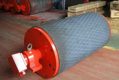 What Is a Conveyor Belt Pulley? Understanding Its Role in Material Handling Systems