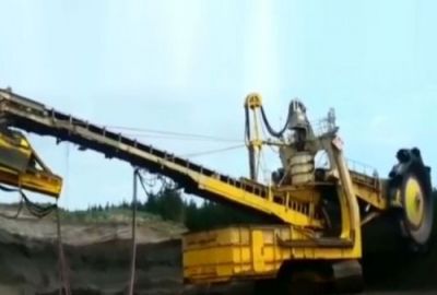 How to effectively maintain bucket wheel excavators and extend the service life of equipment