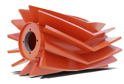 What is a Wing Pulley? Understanding Its Role in Belt Conveyors